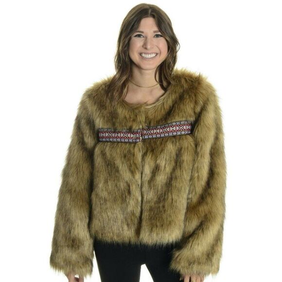 Wildheart Eternal Sunshine Creations Kate Jacket M - Picture 5 of 5